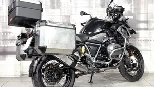 Bmw R 1200 GS (2013 - 16)  (8)