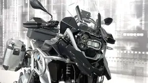 Bmw R 1200 GS (2013 - 16)  (9)