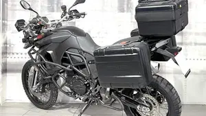 Bmw F 800 GS (2008 - 15)  (2)