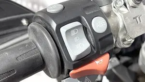 Bmw F 800 GS (2008 - 15)  (3)