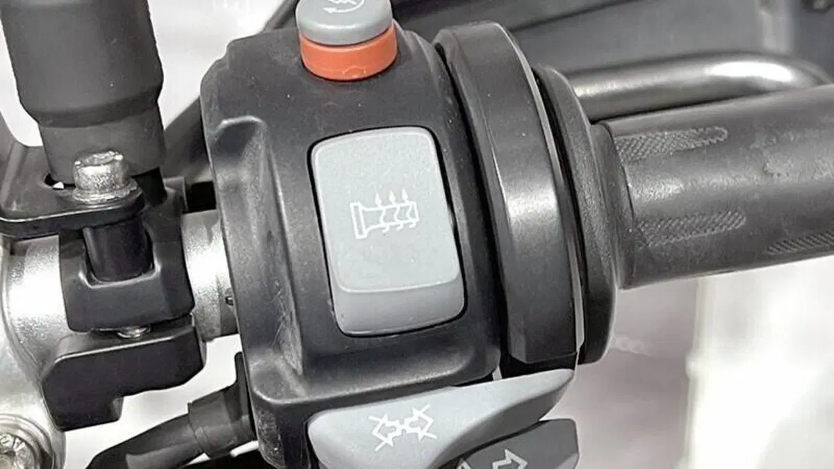Bmw F 800 GS (2008 - 15)  (4)