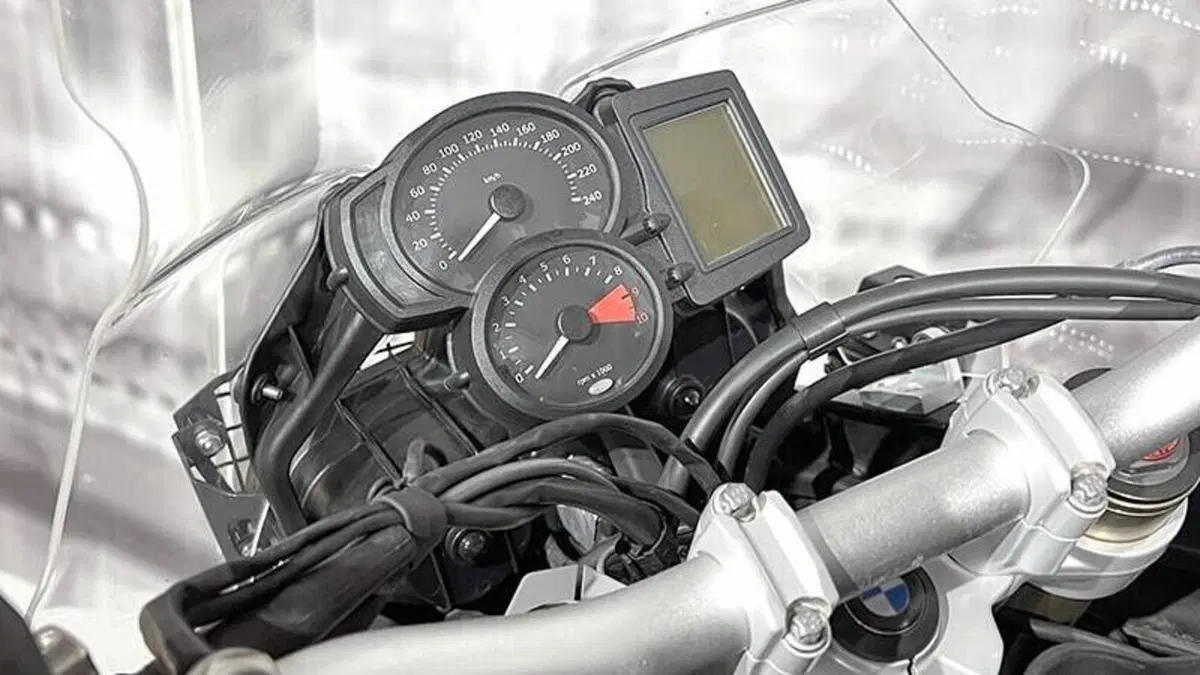 Bmw F 800 GS (2008 - 15)  (6)