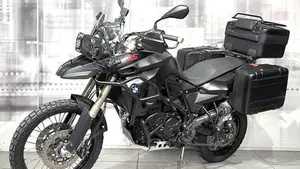 Bmw F 800 GS (2008 - 15)  (7)