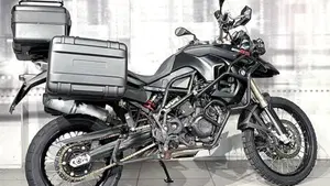 Bmw F 800 GS (2008 - 15)  (8)
