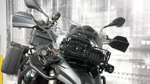 Bmw F 800 GS (2008 - 15)  (9)