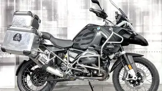 Bmw R 1200 GS Adventure (2017 - 18) usata