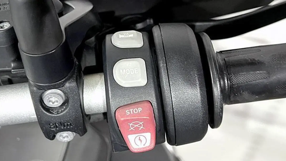 Bmw R 1200 GS Adventure (2017 - 18)  (3)
