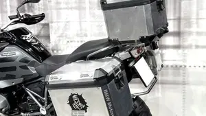 Bmw R 1200 GS Adventure (2017 - 18)  (5)