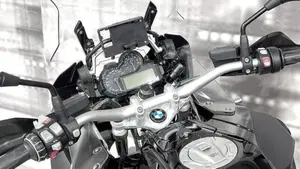 Bmw R 1200 GS Adventure (2017 - 18)  (6)