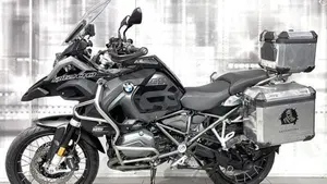 Bmw R 1200 GS Adventure (2017 - 18)  (7)