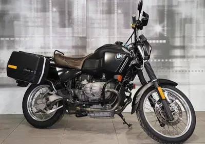 Bmw R 80 GS (1987 - 96) - Annuncio 9912697