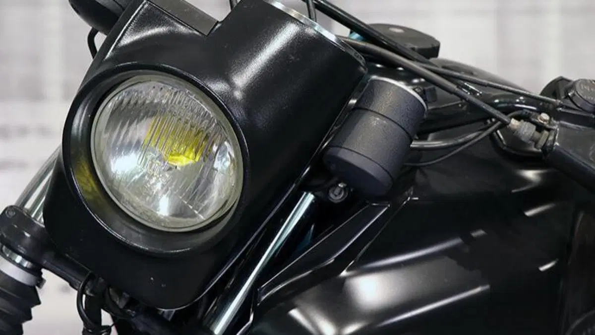 Bmw R 80 GS (1987 - 96)  (4)