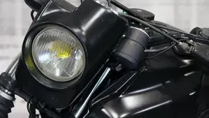 Bmw R 80 GS (1987 - 96)  (4)