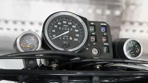 Bmw R 80 GS (1987 - 96)  (5)