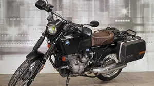 Bmw R 80 GS (1987 - 96)  (6)