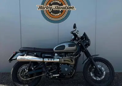 Triumph Scrambler (2006 - 17) - Annuncio 10061173