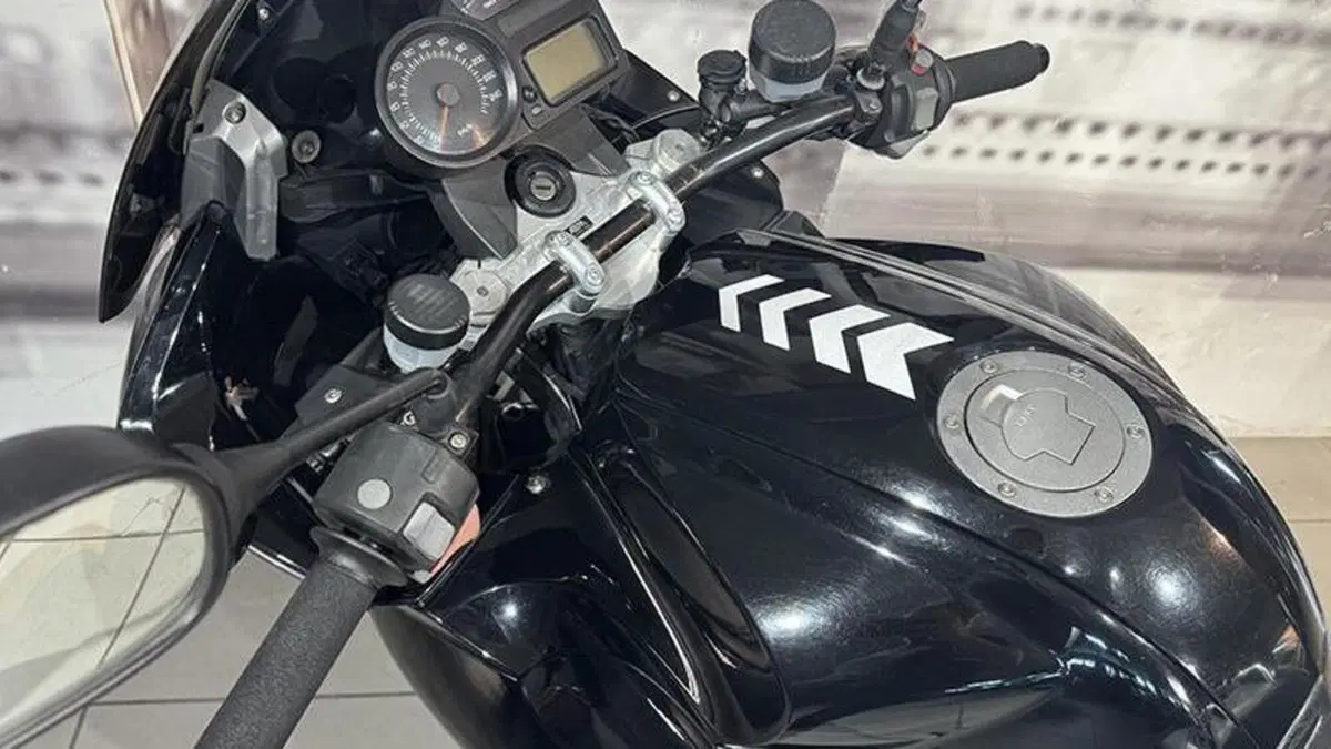 Bmw R 1200 ST  (9)