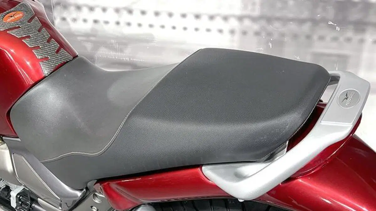 Moto Guzzi Breva V 750 i.e.  (4)