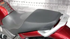 Moto Guzzi Breva V 750 i.e.  (4)