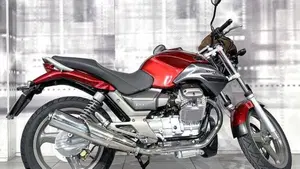 Moto Guzzi Breva V 750 i.e.  (7)