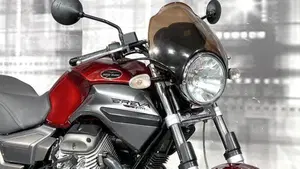 Moto Guzzi Breva V 750 i.e.  (8)