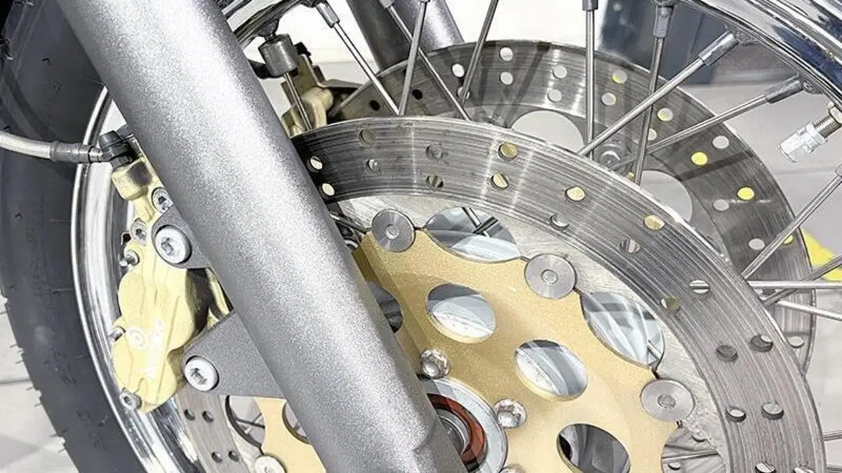 Moto Guzzi California Aluminium  (3)