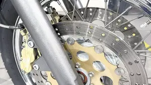 Moto Guzzi California Aluminium  (3)