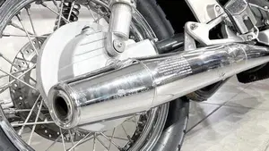 Moto Guzzi California Aluminium  (4)