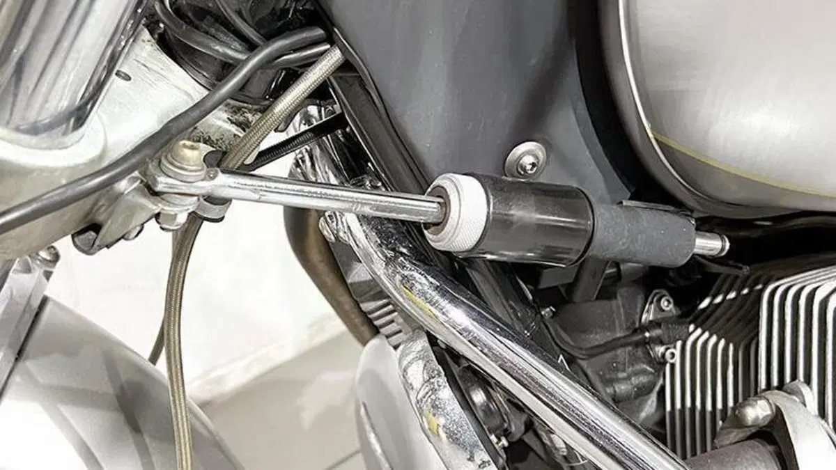 Moto Guzzi California Aluminium  (5)