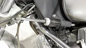 Moto Guzzi California Aluminium  (5)