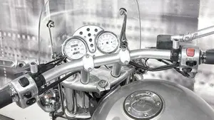Moto Guzzi California Aluminium  (6)