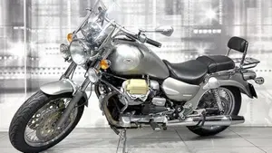Moto Guzzi California Aluminium  (7)