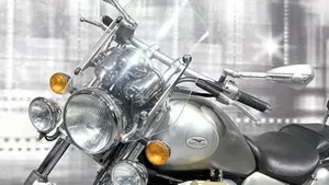 Moto Guzzi California Aluminium  (9)