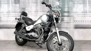 Moto Guzzi Nevada 750 (2002 - 06) 