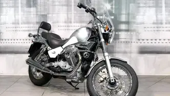 Moto Guzzi Nevada 750 (2002 - 06) usata