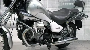 Moto Guzzi Nevada 750 (2002 - 06)  (3)