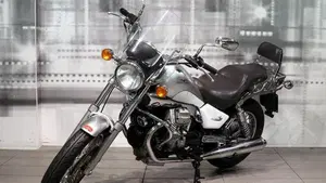 Moto Guzzi Nevada 750 (2002 - 06)  (7)