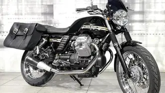 Moto Guzzi V7 Classic (2008 - 12) usata