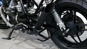 Moto Guzzi V 35 C (1983 - 88)  (5)