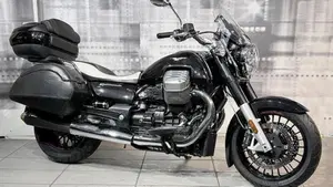 Moto Guzzi California 1400 Touring (2012 - 16) 