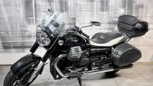 Moto Guzzi California 1400 Touring (2012 - 16)  (2)