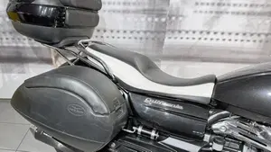 Moto Guzzi California 1400 Touring (2012 - 16)  (3)