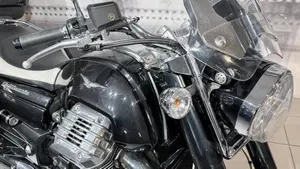 Moto Guzzi California 1400 Touring (2012 - 16)  (5)