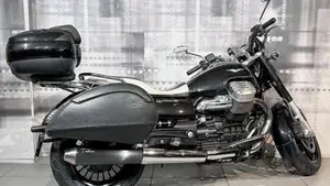 Moto Guzzi California 1400 Touring (2012 - 16)  (8)