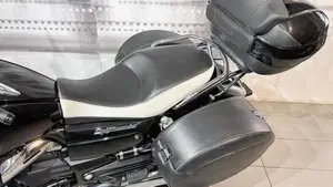 Moto Guzzi California 1400 Touring (2012 - 16)  (9)