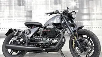 Moto Guzzi SP 1000 (1978 - 85) usata