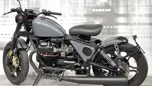 Moto Guzzi SP 1000 (1978 - 85)  (2)