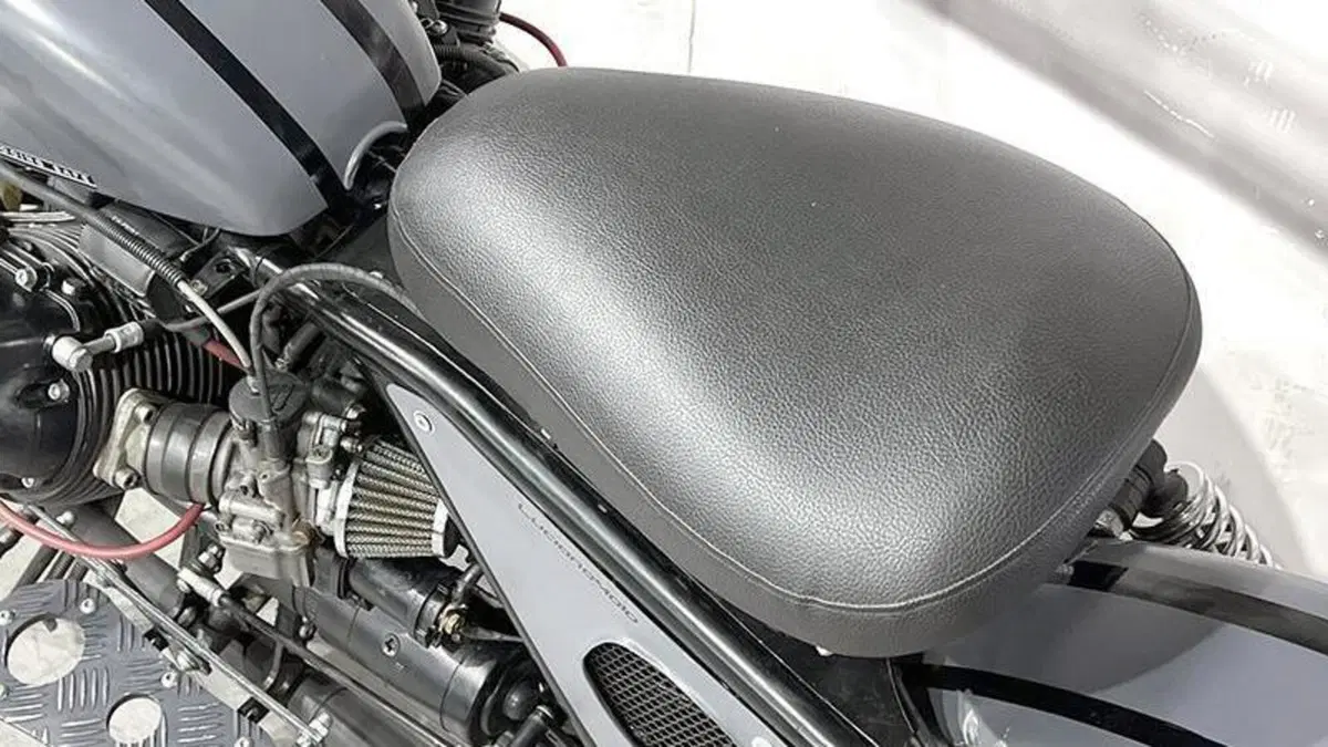 Moto Guzzi SP 1000 (1978 - 85)  (3)