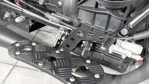Moto Guzzi SP 1000 (1978 - 85)  (4)