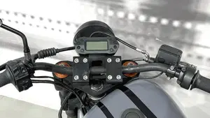 Moto Guzzi SP 1000 (1978 - 85)  (6)